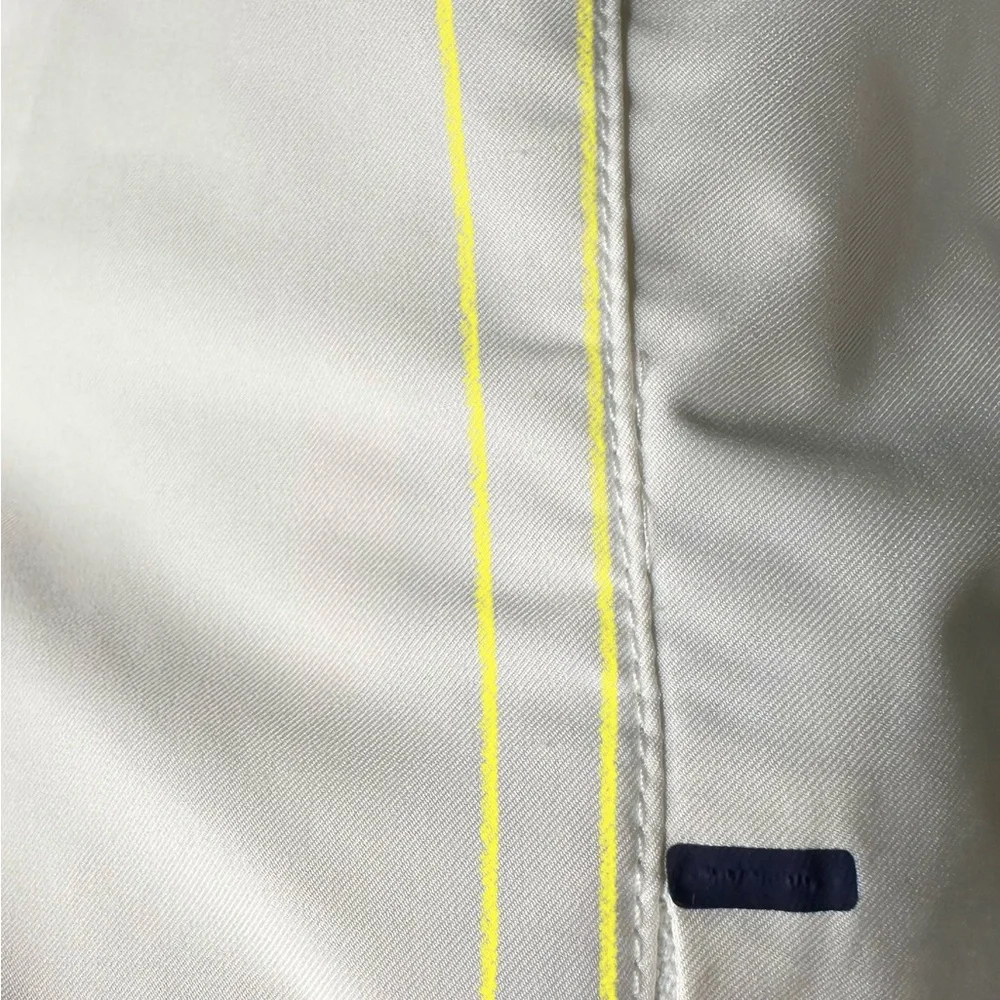 Polo Golf Ralph Lauren USGA Embroidered Windbreaker Jacket Size XL Convertible
